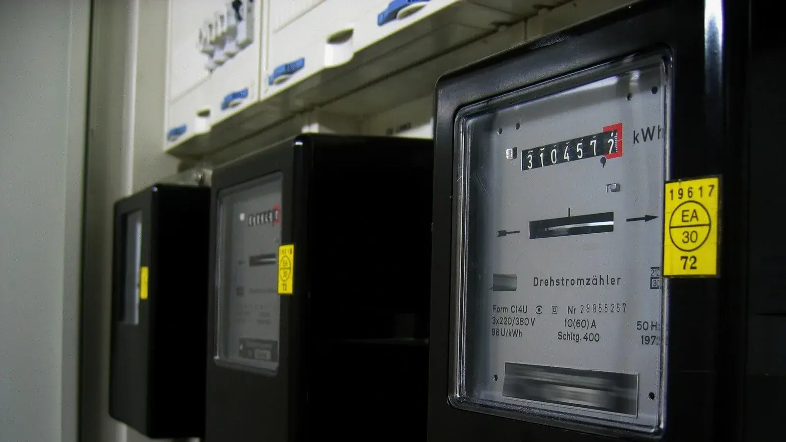 How to switch from a prepay to a credit meter