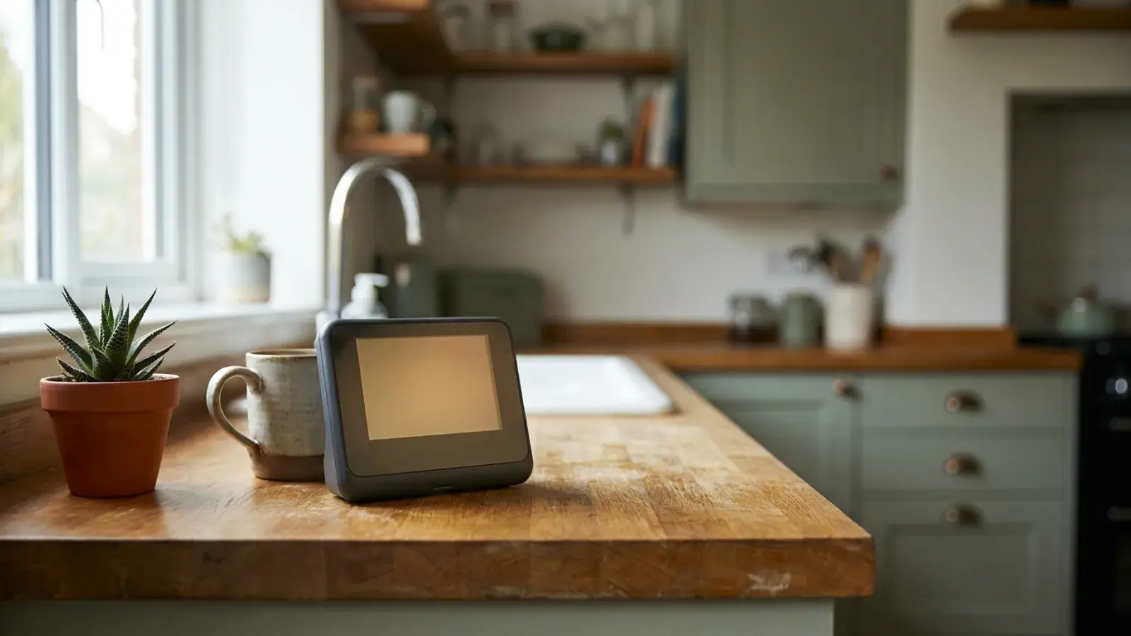 Octopus Energy Smart Meter: Installation, Readings and Tariffs