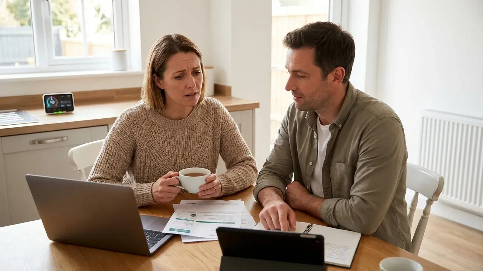 What is the Energy Ombudsman service?