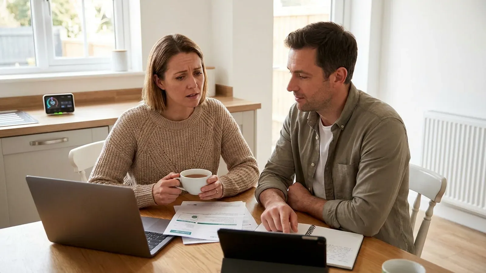What is the Energy Ombudsman service?