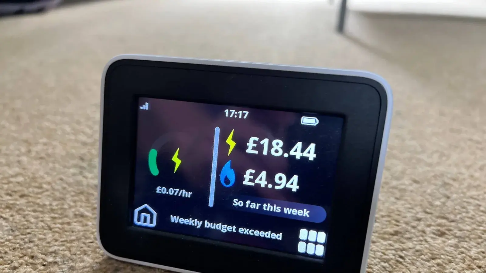How do smart meters work?