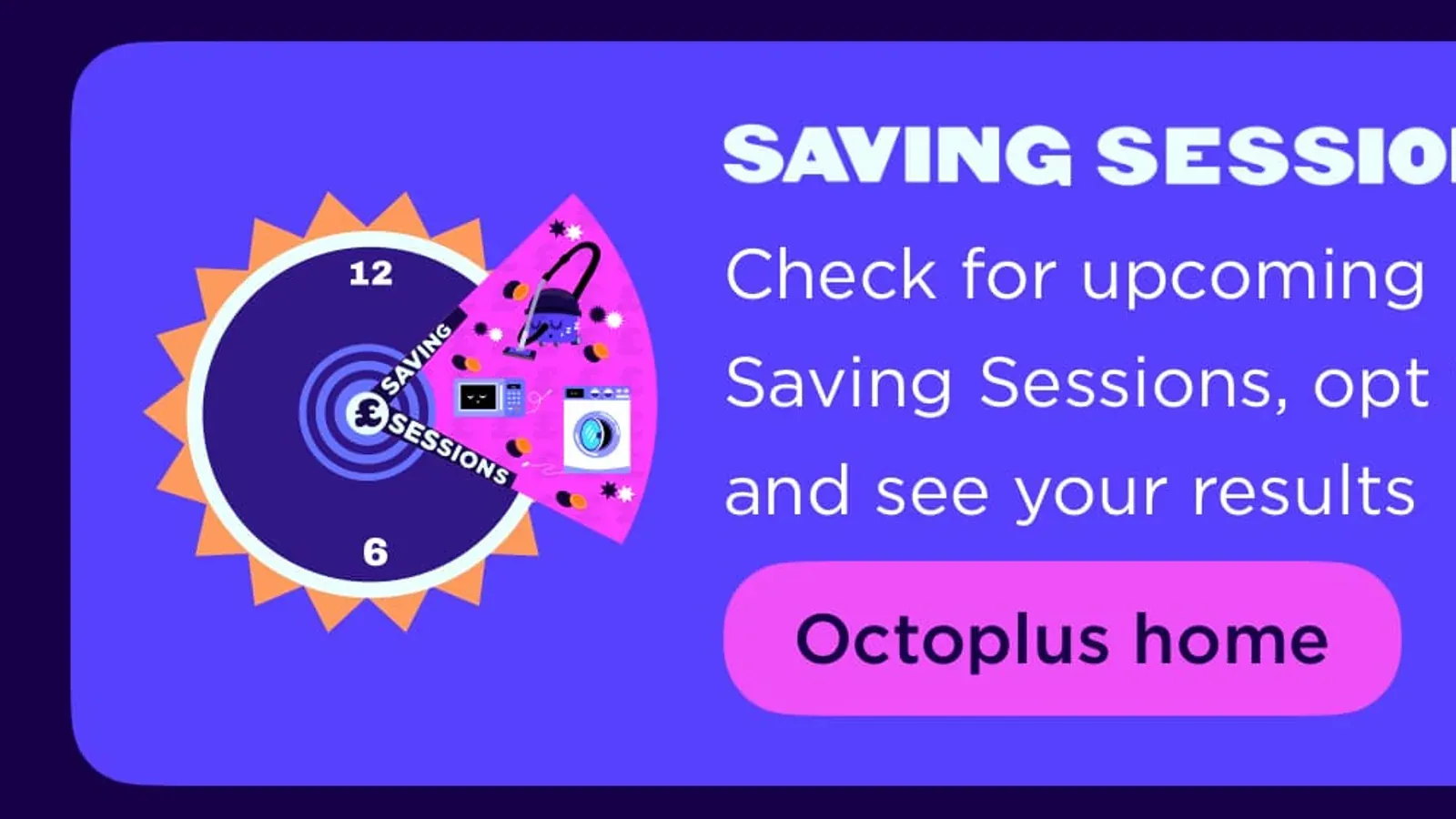 Are Octopus Energy saving sessions worth it?