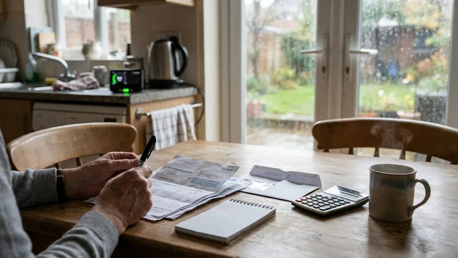 Budget 2026 Energy Bills: What Changes and When