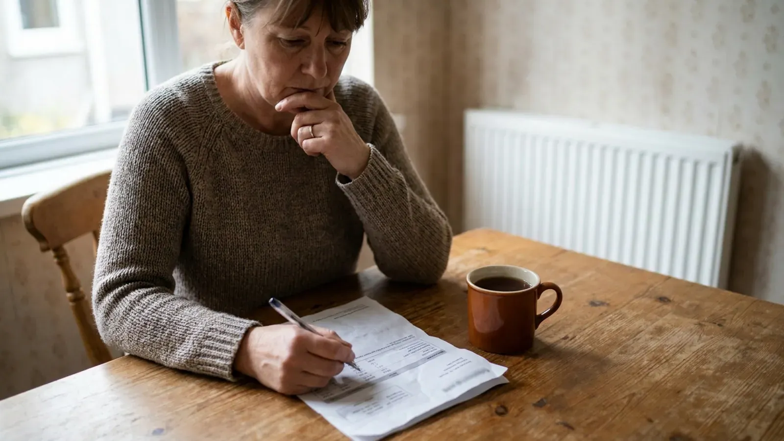 Gas standing charges to be scrapped: what the Budget announcement means for your bill