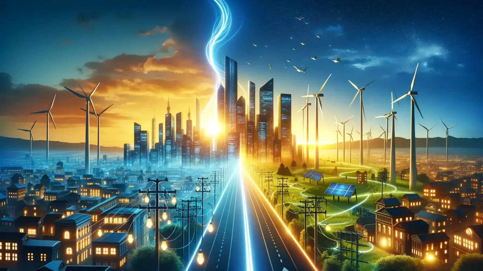 What is the Energy Switch Guarantee?