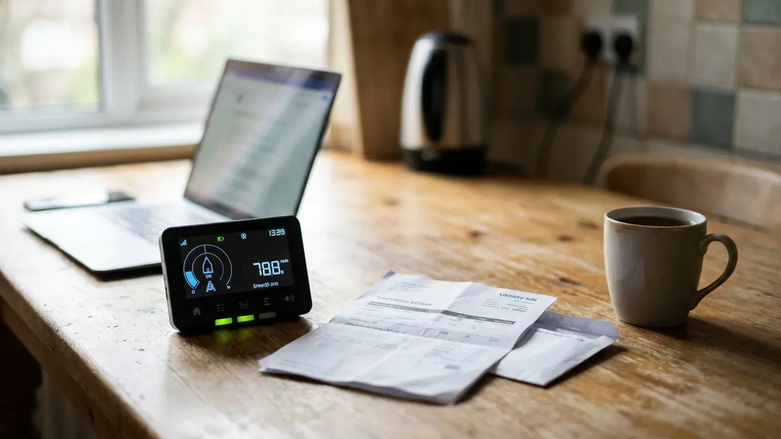 Is it cheaper to switch both gas and electricity to the same provider?