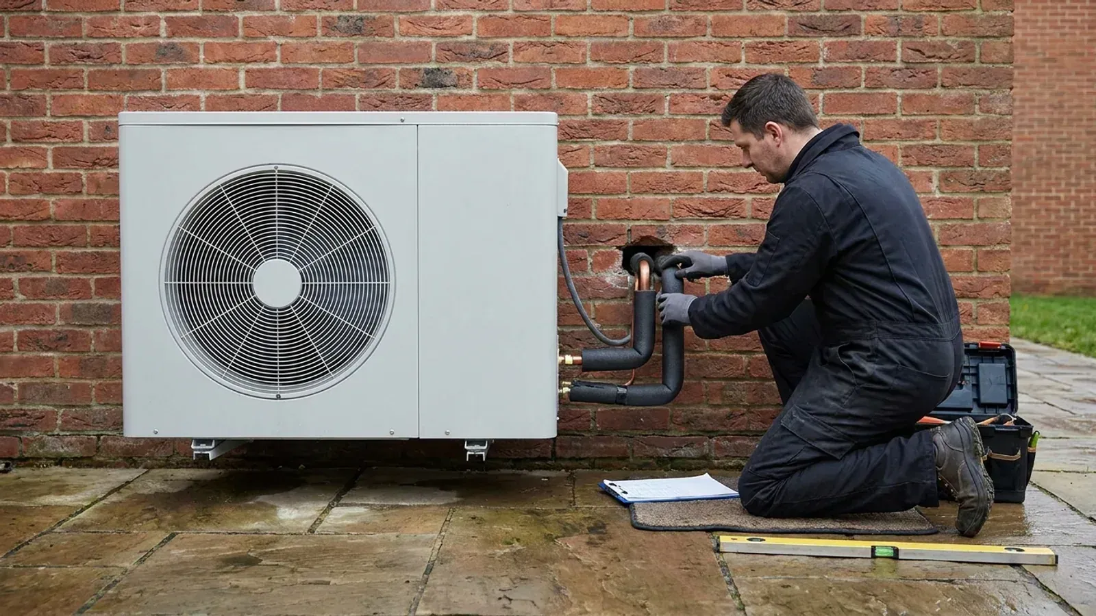 How to get an Octopus Energy heat pump (2026)