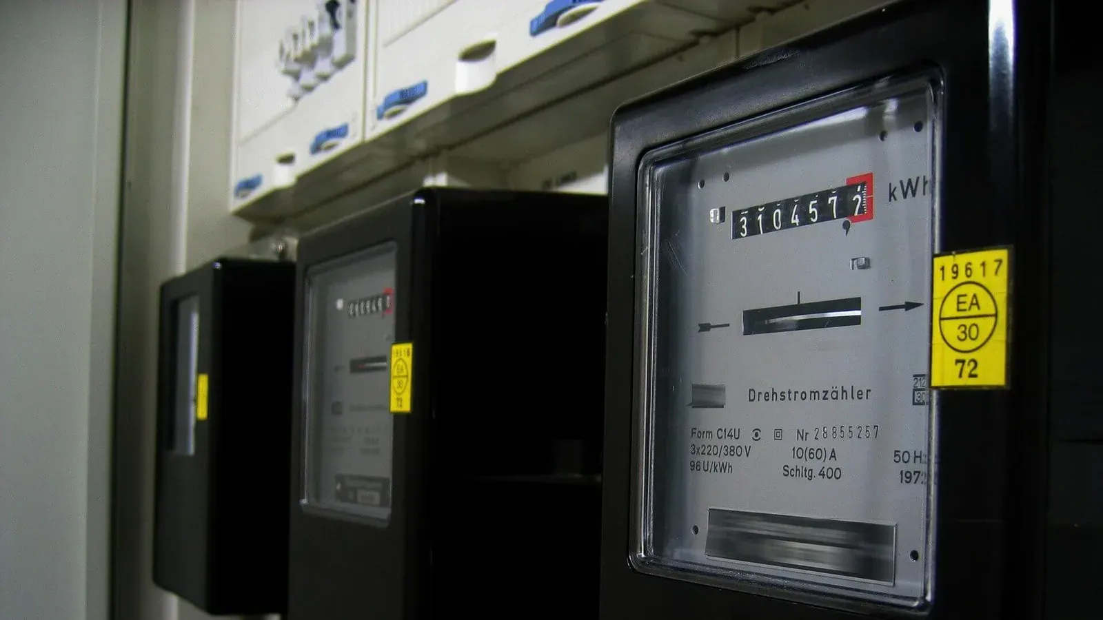 Gas and Electricity meters: Ultimate Guide