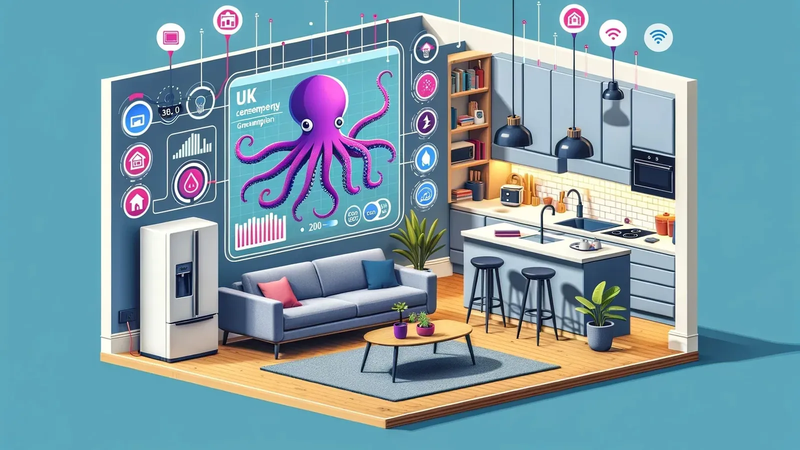 How does Octoplus from Octopus Energy work?