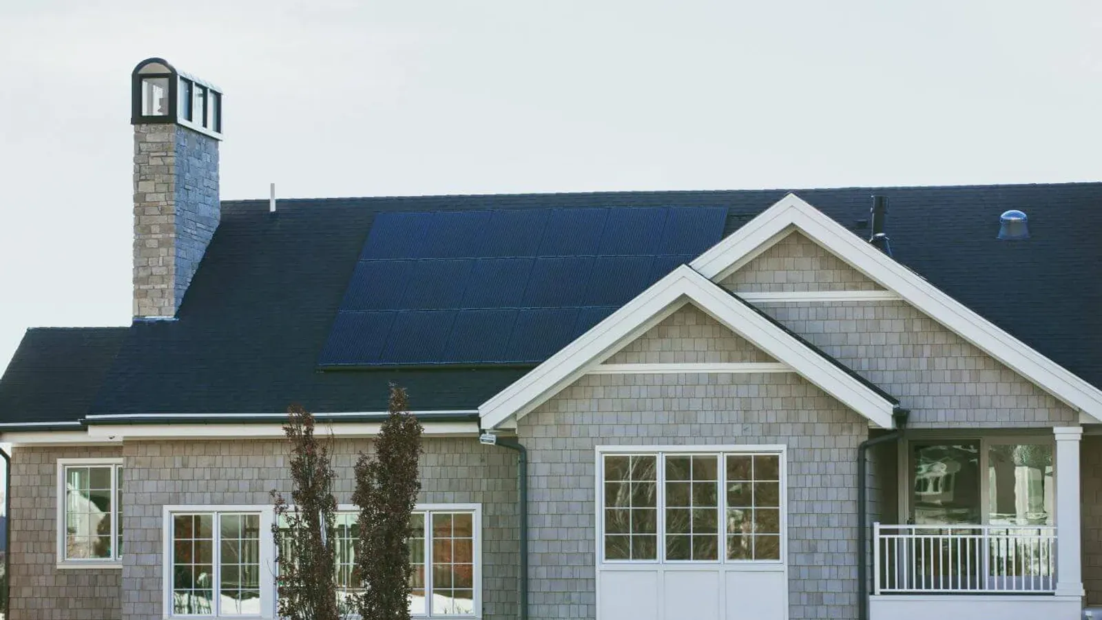 Can I switch my supplier if I have solar panels?