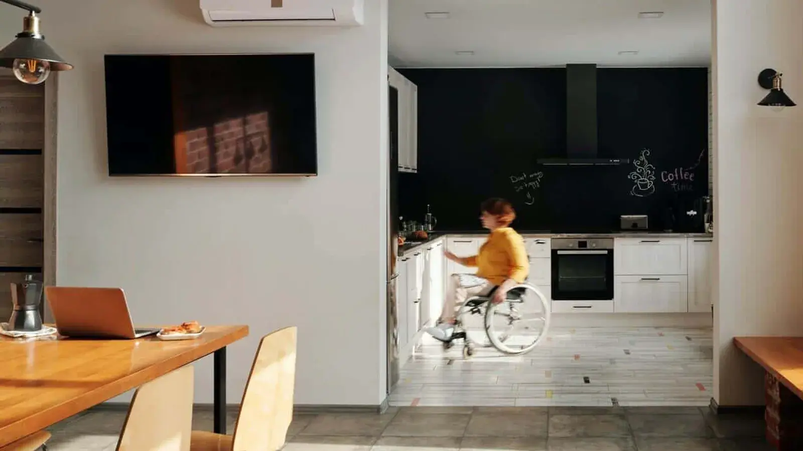 What Gas and Electricity discounts are available for the disabled?