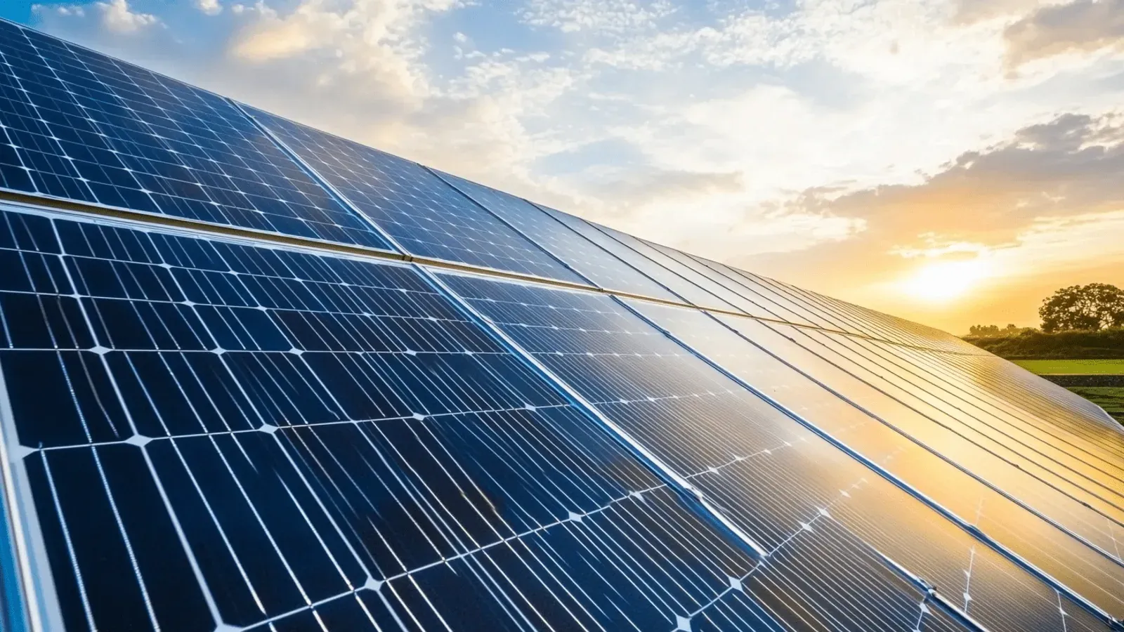 Does Octopus Energy provide solar panels?