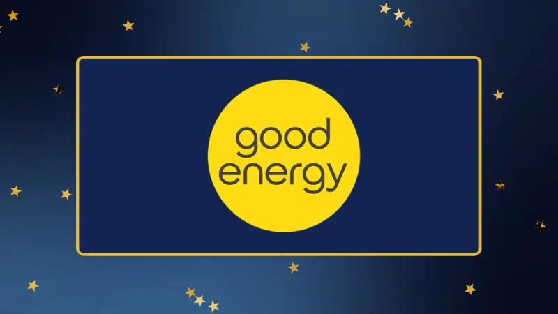 Good Energy