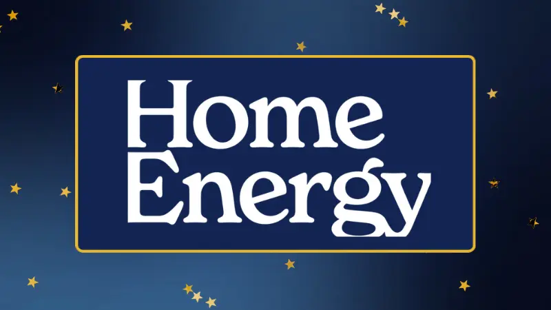 Home Energy