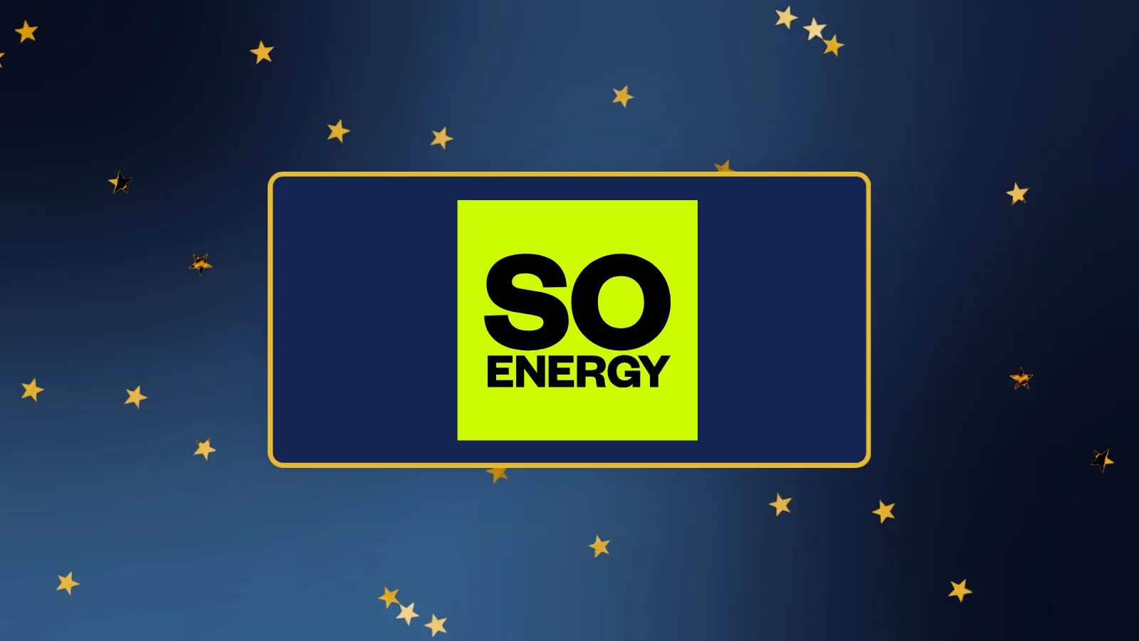 So Energy review — August 2026: tariffs, customer reviews and service quality