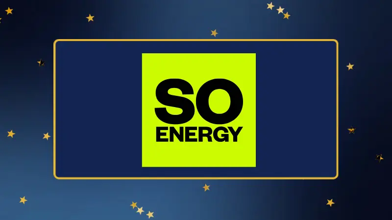 So Energy