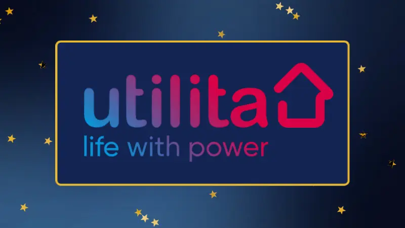 Utilita Energy