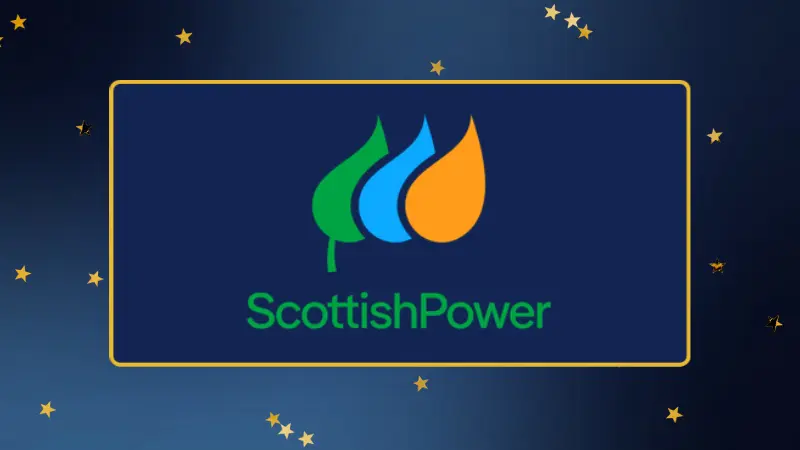 Scottish Power