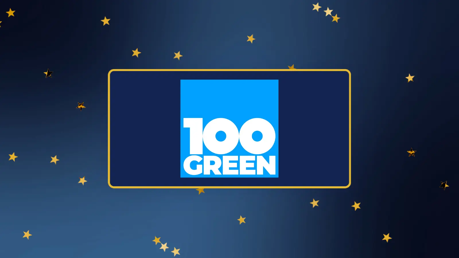 100Green Review