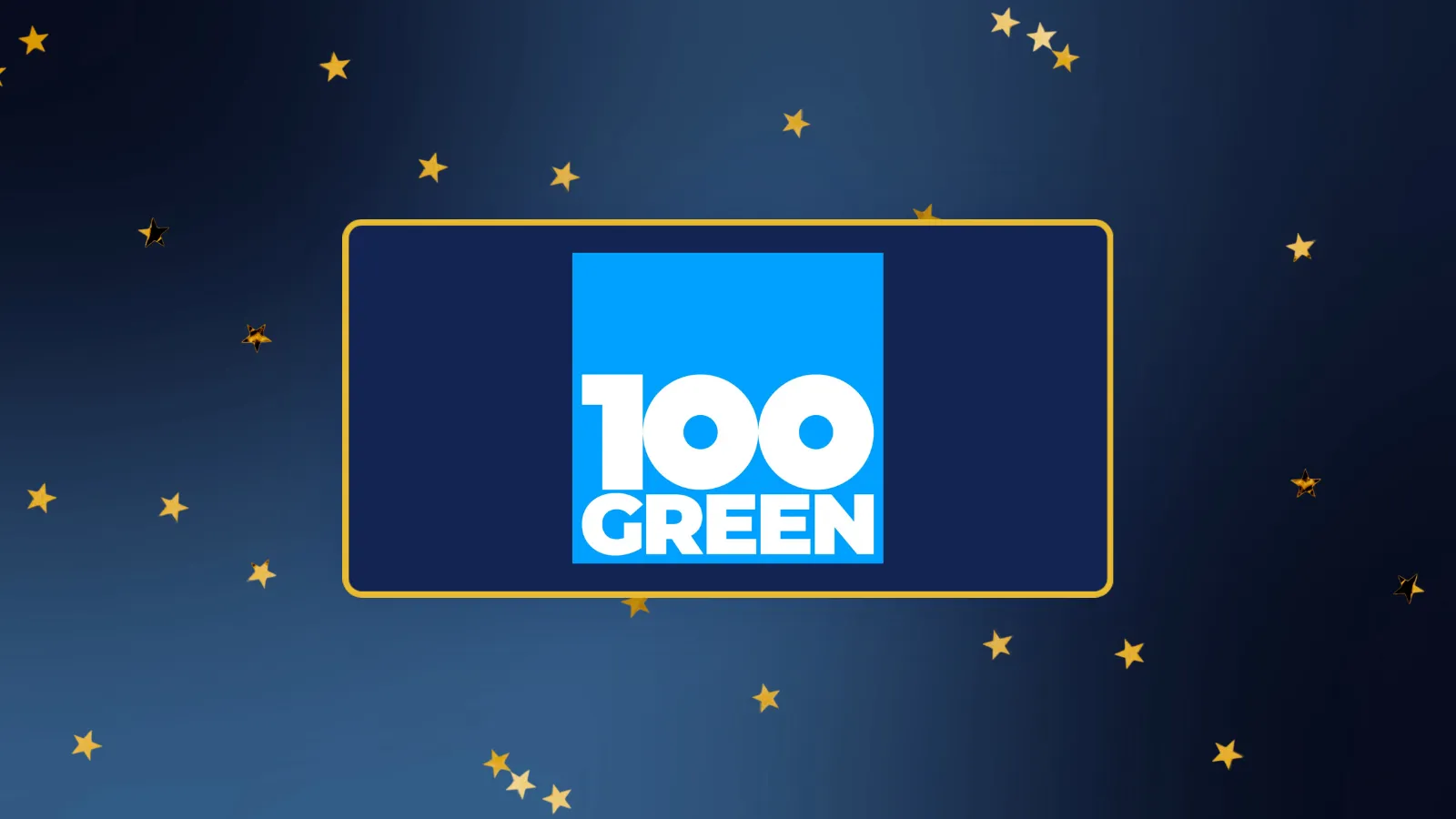 100Green review — August 2026: tariffs, customer reviews and service quality