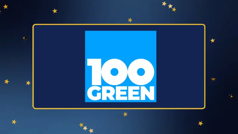 100Green