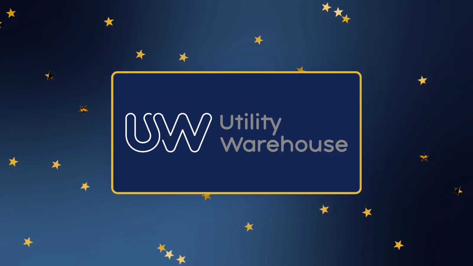 Utility Warehouse Review