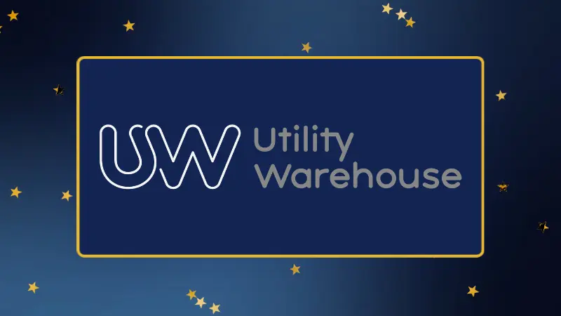Utility Warehouse