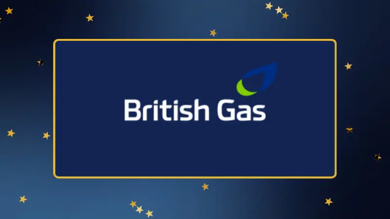 British Gas