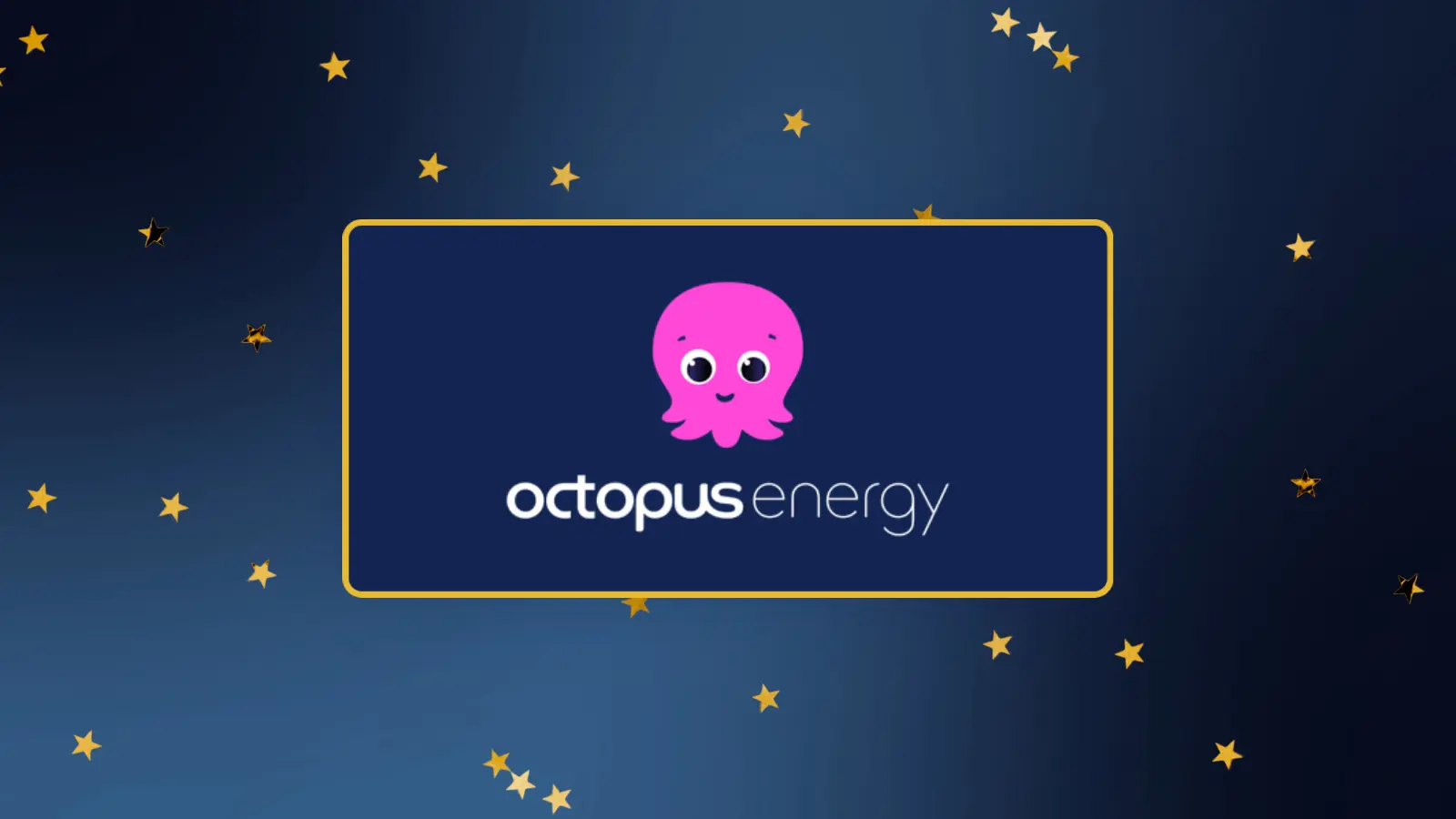 Octopus Energy Review