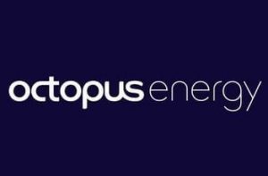 Octopus energy review logo